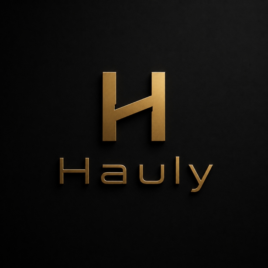 Hauly Logo